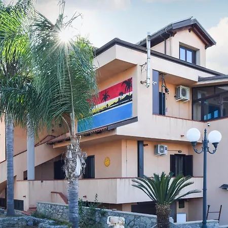 Amazing In アパート