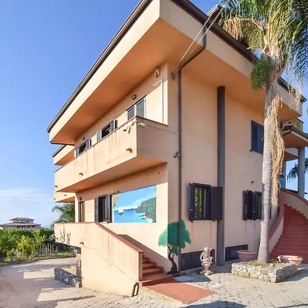 Apartament Amazing In Ricadi