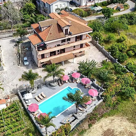 Apartament Amazing In Ricadi