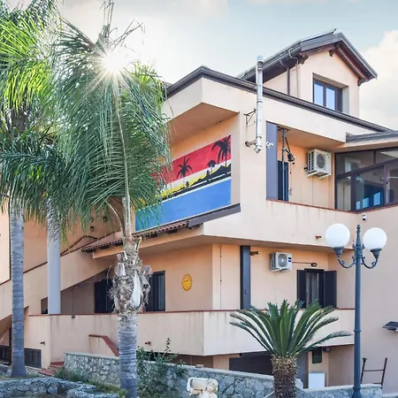 Apartament Amazing In Ricadi