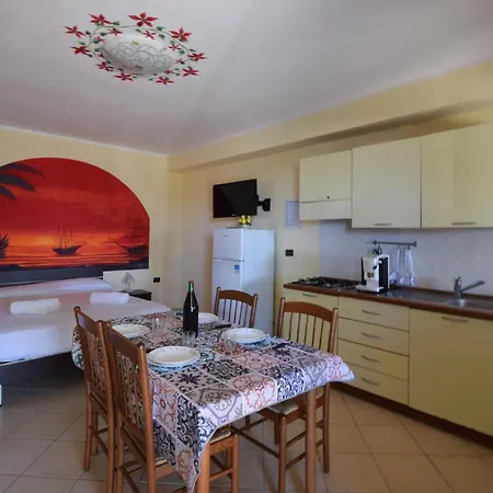 Apartment Amazing In San Nicolò