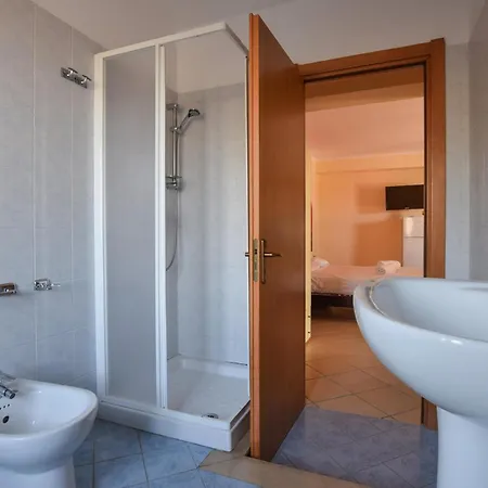 Apartment Amazing In San Nicolò