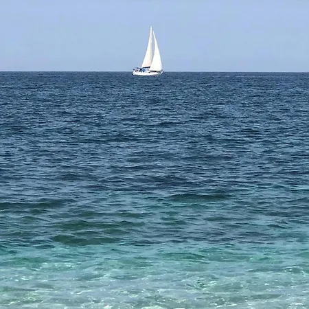 Apartment Amazing In San Nicolò