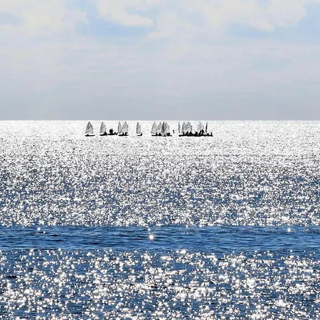 Apartment Amazing In *