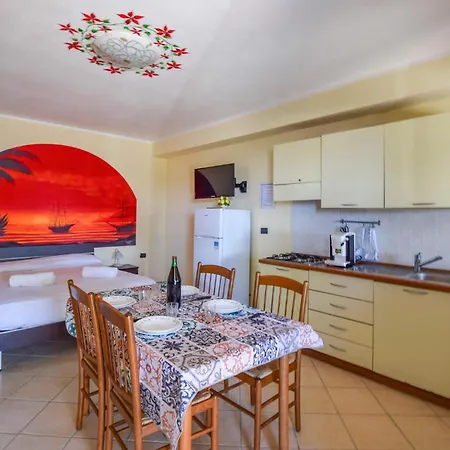 Apartamento Amazing In *