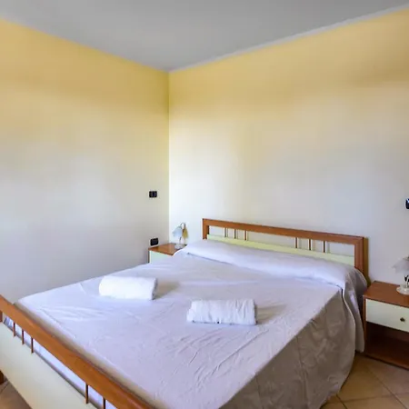 Amazing In Apartamento Ricadi