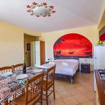 Amazing In Apartamento Ricadi