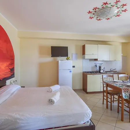 Apartment Amazing In *