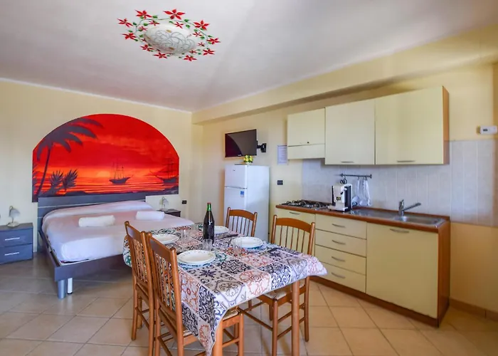 Apartamento Amazing In *