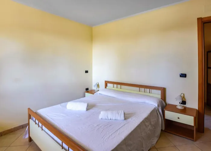 Amazing In Apartamento Ricadi