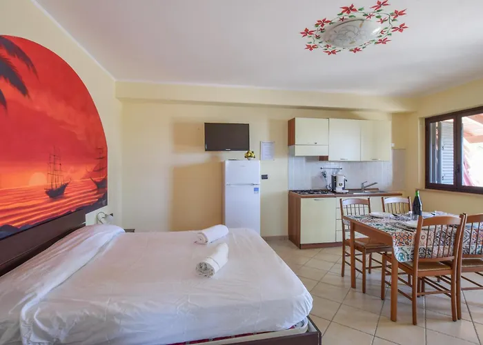 Apartamento Amazing In *